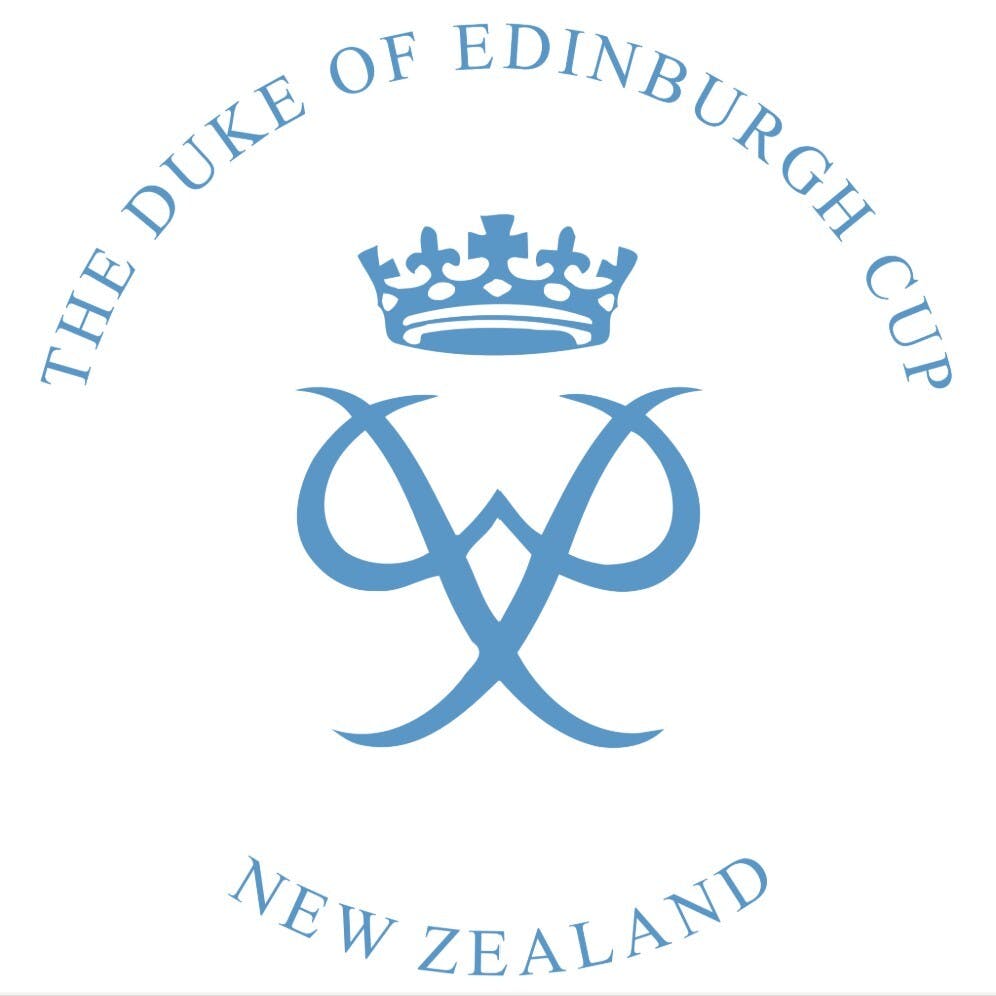 Do E Cup NZ Logo
